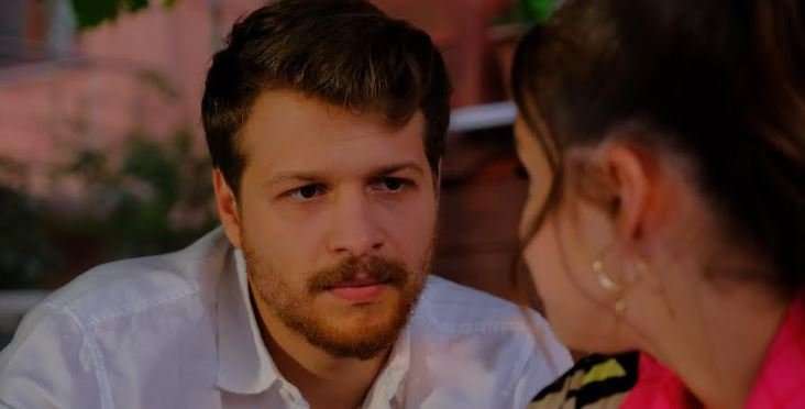 Seversin dizisinin Tolga'sı Burak Yörük, aşkı tutkulu yaşayanlardan birisi! 7 Seversin dizisinin Tolga'sı Burak Yörük, aşkı tutkulu yaşayanlardan birisi! 7