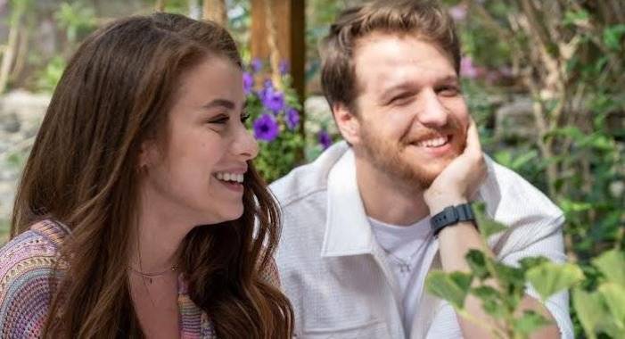 İlayda Alişan ve Burak Yörük enerjisi çok sevildi ama Seversin dizisi için karar verildi! 8 İlayda Alişan ve Burak Yörük enerjisi çok sevildi ama Seversin dizisi için karar verildi! 8