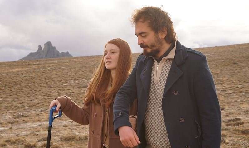 Gönül Dağı dizisinden ayrılan karakter geri dönüyor! 8 Gönül Dağı dizisinden ayrılan karakter geri dönüyor! 8