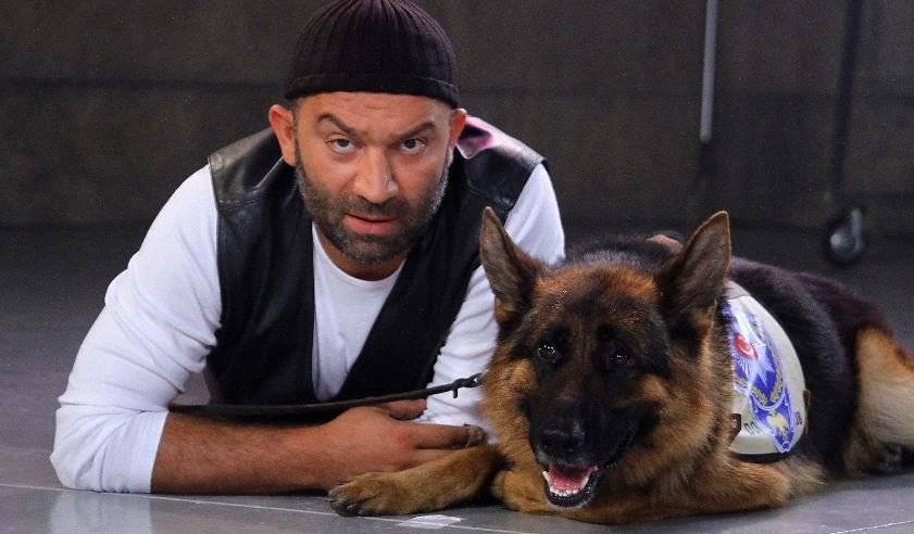 Ah be Mesut, sen gittin Arka Sokaklar bu hale düştü! Zafer Ergin bile itiraf etmek zorunda kaldı! 7