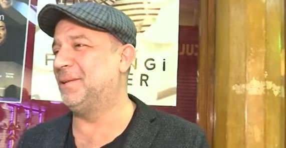 Arka Sokaklar'dan emekli olan Şevket Çoruh, televizyon dizileri için yeni kararı ile şoke etti! 7
