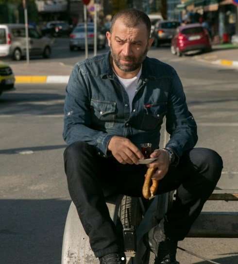 Arka Sokaklar dizisinde yürek burkan ayrılık!.. 7