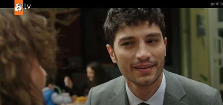Barış Arduç'a verilen dizi şansının bir benzeri şimdi de İlhan Şen'e altın tepside sunuldu! 9