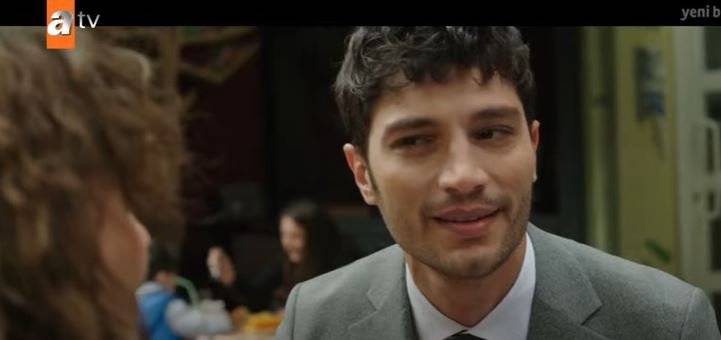 Barış Arduç'a verilen dizi şansının bir benzeri şimdi de İlhan Şen'e altın tepside sunuldu! 10