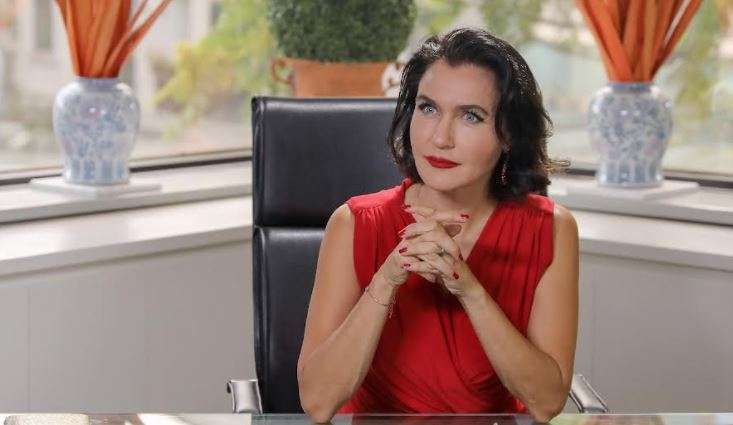 Anne oğul değil, kardeş gibi! Şevval Sam ve oğlu Taro Emir Tekin bir projede bir araya geldi! 8