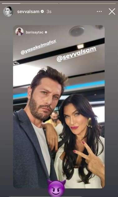 İşte Yasak Elma setinden, ekranın en entrikacı, en komik ikilisi Ender ve Caner kardeşlerin ilk sezon pozu... 8