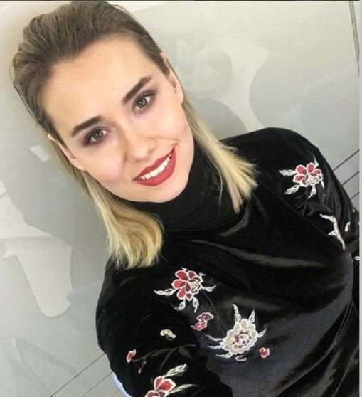 Seyda Bayram'ın Gecenin Ucunda dizisine katılmasının anlamı büyük! 7 Seyda Bayram'ın Gecenin Ucunda dizisine katılmasının anlamı büyük! 7