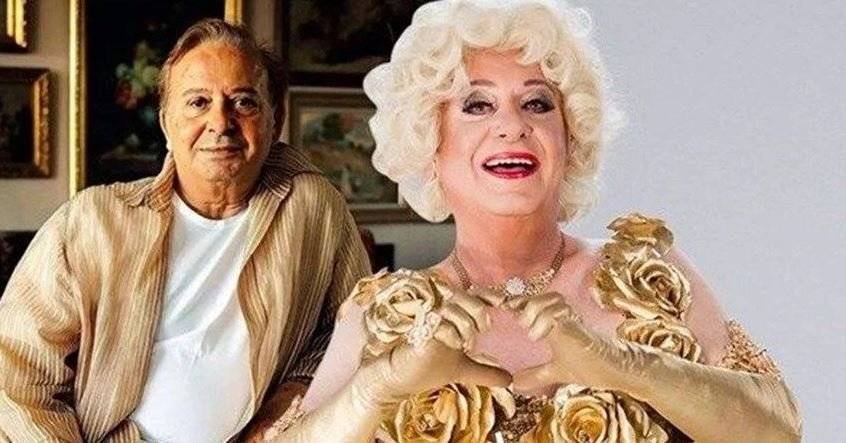 Kadir Doğulu yapımcı kimliği ile, Huysuz Virjin filmi için büyük bir adım attı! 9 Kadir Doğulu yapımcı kimliği ile, Huysuz Virjin filmi için büyük bir adım attı! 9