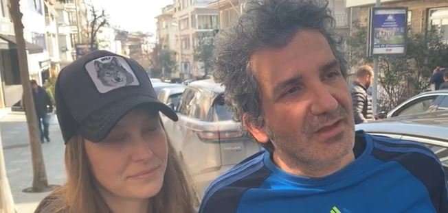 Kral Kaybederse dizisi için adı geçen Şeyma Korkmaz'dan yeni proje açıklaması! 8