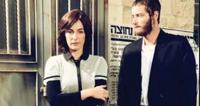 Star TV'nin yeni Ömer dizisinde Gökçe Bahadır rol için tam isabet! 8