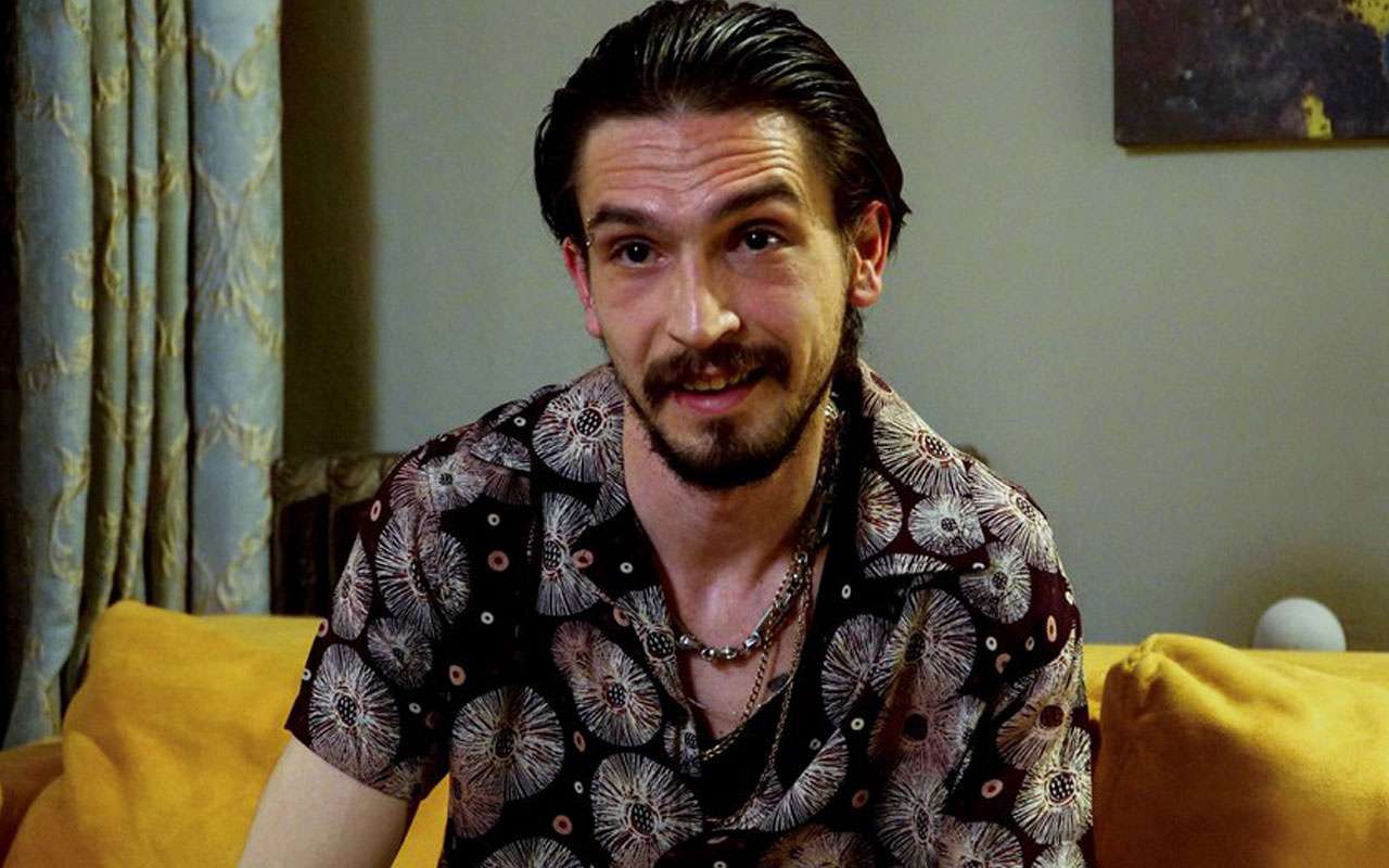 Çukur'un Timsah Celil'i Cam Tavanlar'da öylesine farklı ki, izleyici inanamadı! 8