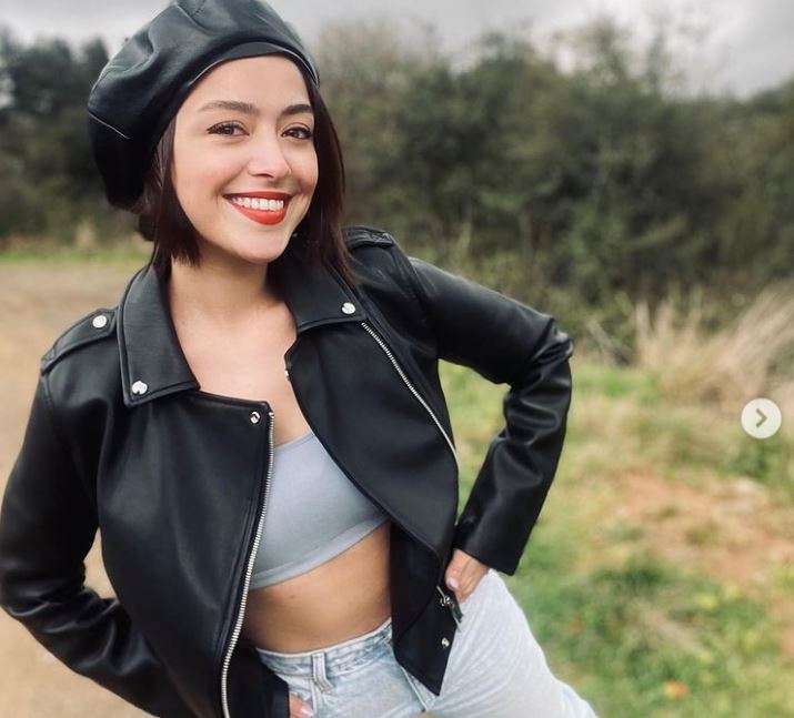Erkenci Kuş'un Güliz'i Sibel Şişman, Fox TV'nin yeni dizisine katıldı! 7