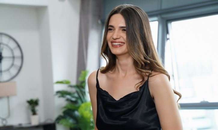 İsmi Terzi olarak değişen Çağatay Ulusoy'un yeni dizisinde bir büyük sorun daha çözüldü! 39 İsmi Terzi olarak değişen Çağatay Ulusoy'un yeni dizisinde bir büyük sorun daha çözüldü! 39