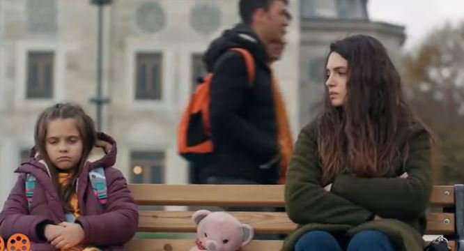 Hayatımın Şansı dizisi Şifanur Gül'e annesini anlama fırsatı sundu! 7