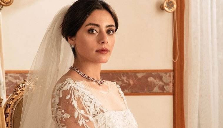Tüm gözler Sıla Türkoğlu'nun üzerine çevrildi, Kızılcık Şerbeti bir büyük sınav! 8