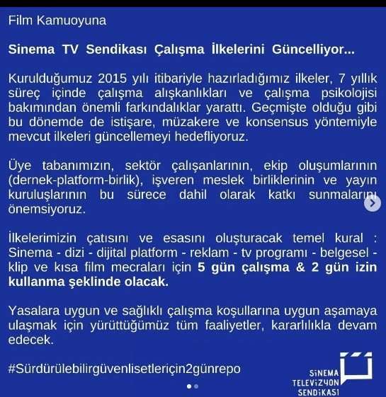 Setlerde iki gün repo kararına Burcu Biricik ve Özge Özpirinçci'den destek geldi!.. 8