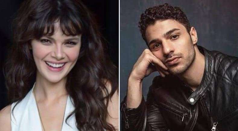 Aşk Mantık İntikam'a kardeş dizi! Aynı yapımcıdan yeni romantik komedi Gizli Kalsın geliyor! 7