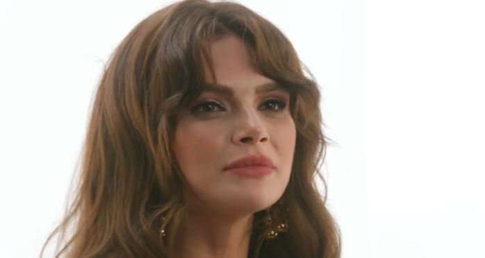 Sinem Ünsal'ın hamile olup olmadığı sürekli merak ediliyor, çünkü bunun bir nedeni var! 5