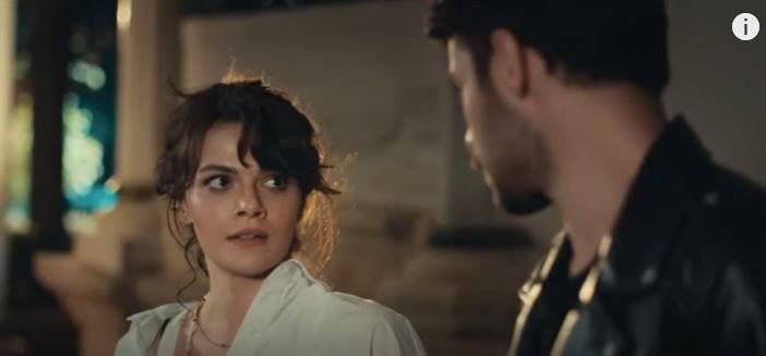 Gizli Saklı dizisinde Sinem Ünsal'ı gören hayranları bu haline ve rolüne bayıldı! 7