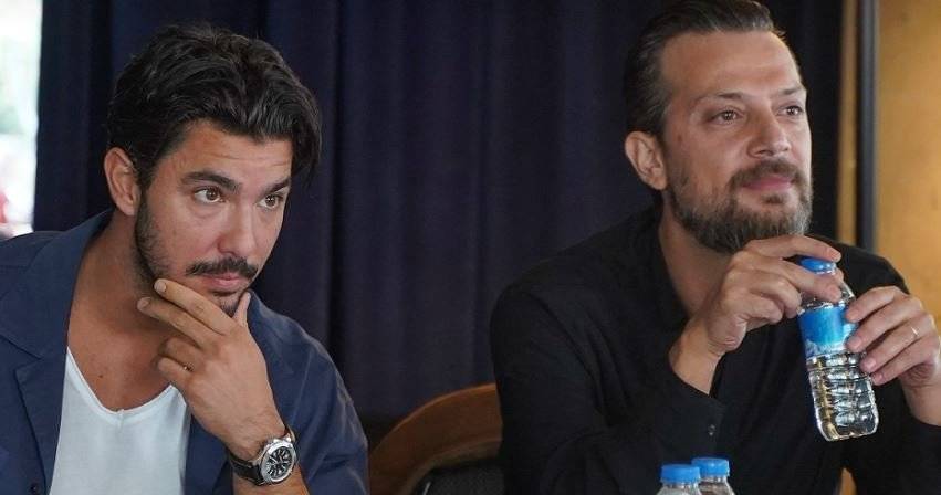 Korkut Ali Türkoğlu karakteriyle Kaan Yıldırım fenomen olma iddiası taşıyor! 10 Korkut Ali Türkoğlu karakteriyle Kaan Yıldırım fenomen olma iddiası taşıyor! 10