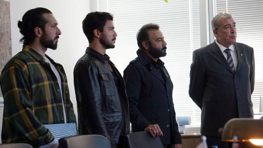 Sipahi nasıl bir dizi, kimler rol alıyor, hikayesi ne? 8 Sipahi nasıl bir dizi, kimler rol alıyor, hikayesi ne? 8