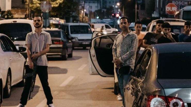 Sokağın Çocukları dizisinde üçüncü sezon heyecanı! 8