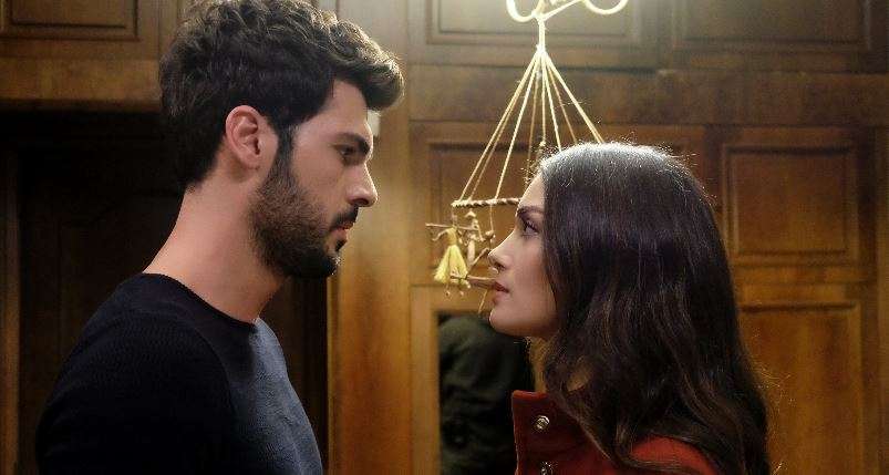 Star TV'nin hatası bir dizisine daha final kapısını açtı! 7