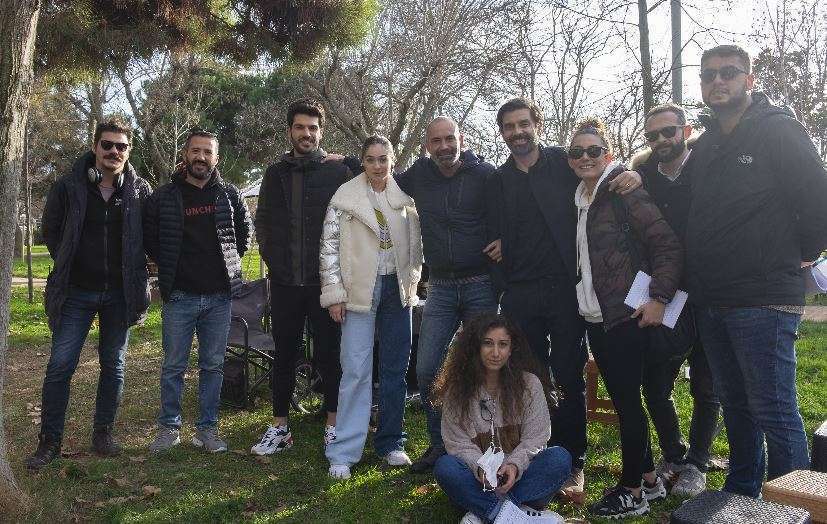 Hercai'nin yönetmeni geldi, Sol Yanım dizisinde değişiklik kendini hissettirdi! 10