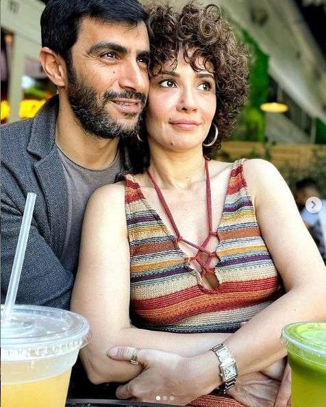 Ünlü oyuncu Songül Öden Miami'de aşka geldi!.. 9 Ünlü oyuncu Songül Öden Miami'de aşka geldi!.. 9