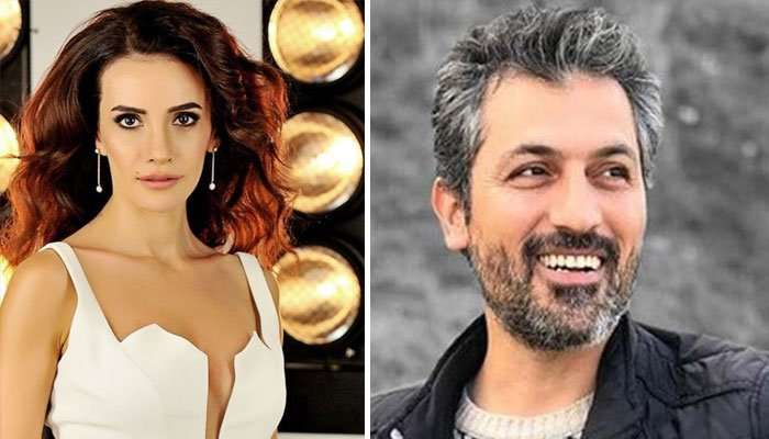 Show TV'nin iddialı dizisi Oğlum'un kadrosuna sürpriz bir isim daha katıldı! 7