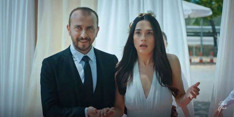 'Son Yaz' bomba gibi geliyor! Diziye katılan üç önemli ismin karakterleri netleşmeye başladı! 10