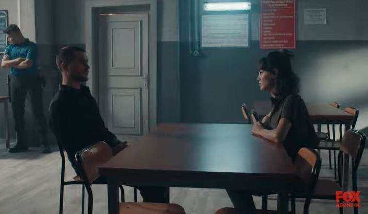 Son Yaz dizisinde ayrılık, çok sert sözlerle geldi! 7