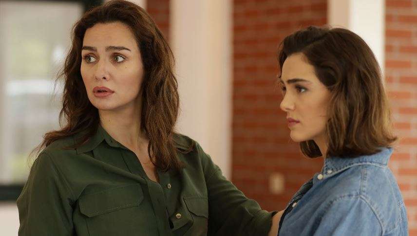 Fox TV'nin son kararının ardından Son Yaz kritik bir döneme girdi! 19