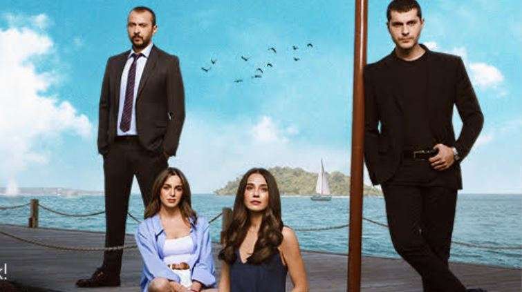 Çok eleştirilen Akıncı reytingi salladı, çok sevilen Son Yaz ise gerisinde kaldı! 9