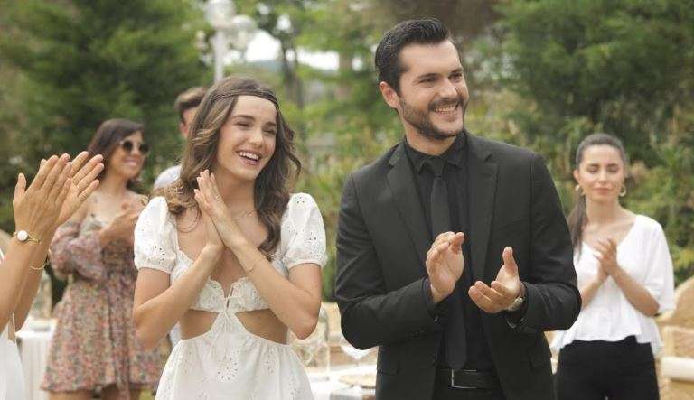 Sadece Funda Eryiğit gitmedi, Son Yaz dizisini bıraktığınız gibi bulamayacaksınız! 9