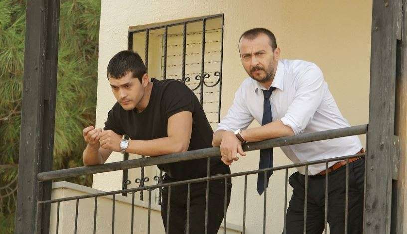 Son Yaz dizisinde büyük bela geliyorum diyor! 9