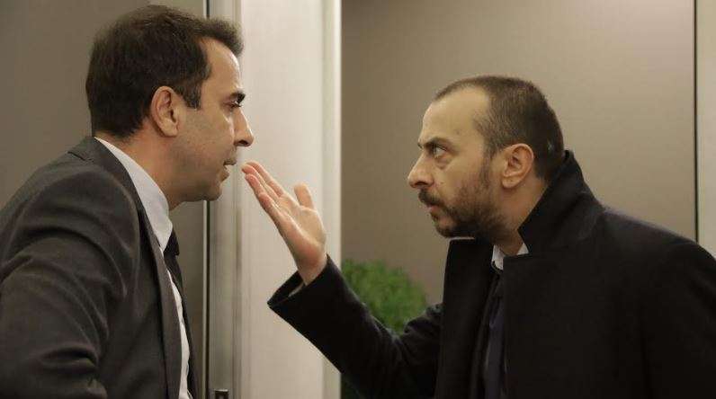 Fox TV'nin kurban edeceği yeni dizi Son Yaz olabilir mi? 7