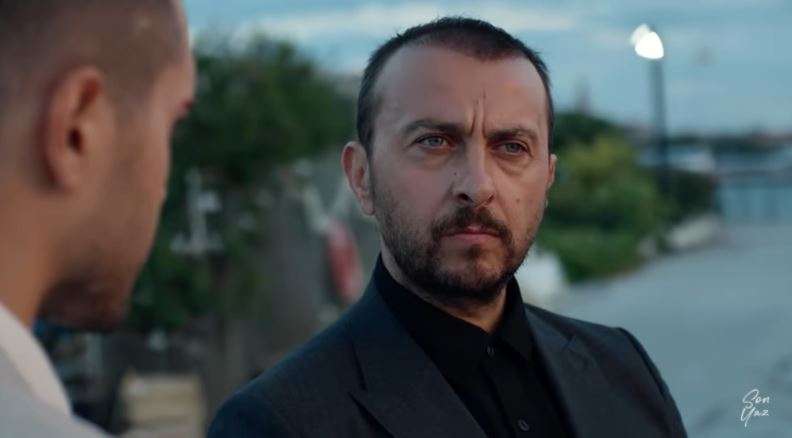 Son Yaz dizisinde öyle bir gerçek ortaya çıktı ki, tüm hikaye değişir! 7 Son Yaz dizisinde öyle bir gerçek ortaya çıktı ki, tüm hikaye değişir! 7