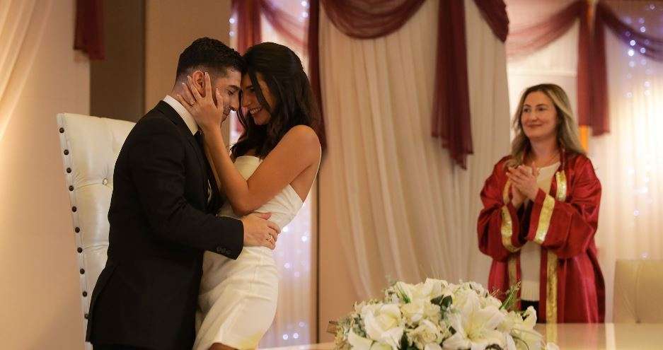 Son Yaz dizisinde her şey en baştan başlıyor! 7