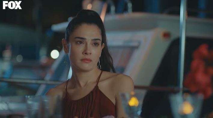 Son Yaz dizisi öyle güçlü özelliklere sahip ki, Fox TV kıymet bilsin gerisi gelir! 7
