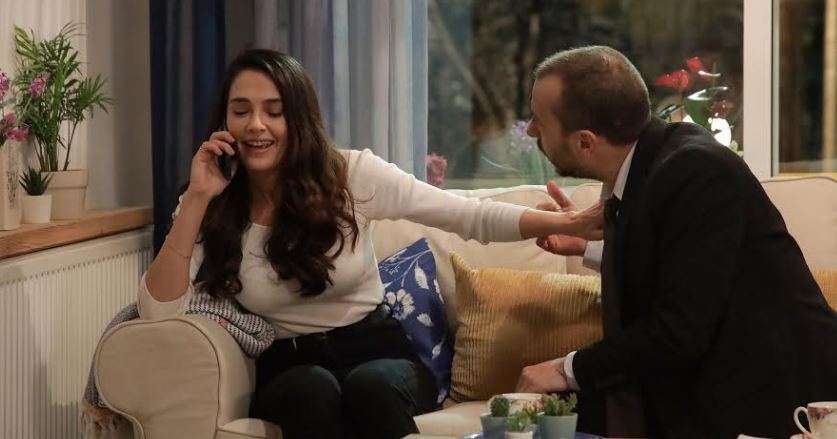 Son Yaz dizisi için büyük karar vakti geldi! 8