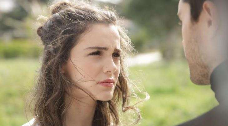 Fox TV'den Son Yaz dizisine göz yaşartan destek çabası! 7