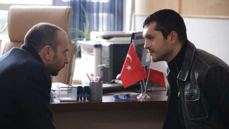 Son Yaz dizisini bu kadar başarılı ve etkileyici yapan özellikler! 9 Son Yaz dizisini bu kadar başarılı ve etkileyici yapan özellikler! 9