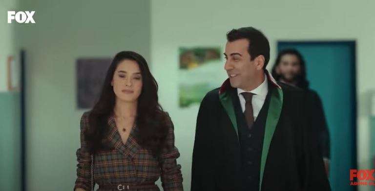 Emre Karayel yeni projesini belirledi! 7 Emre Karayel yeni projesini belirledi! 7