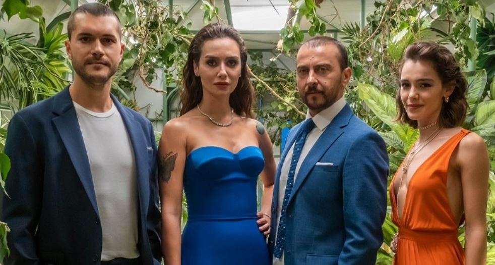 Son Yaz dizisinin son reytingi final tehlikesini güçlendirdi! 2 Son Yaz dizisinin son reytingi final tehlikesini güçlendirdi! 2
