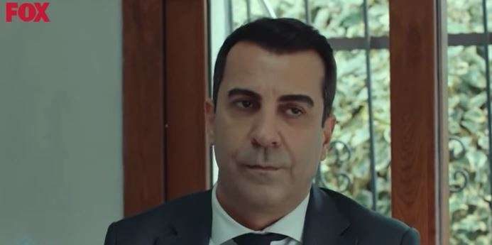Son Yaz dizisinden ayrılan ünlü oyuncu hayatının haberini aldı! 8