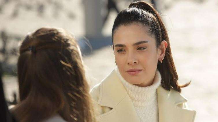 Son Yaz dizisinde alınan karar yıkıcı oldu! 8