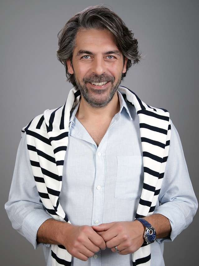 Son Yaz dizisinden ayrıldı, Alparslan dizisine geçti! 4 Son Yaz dizisinden ayrıldı, Alparslan dizisine geçti! 4
