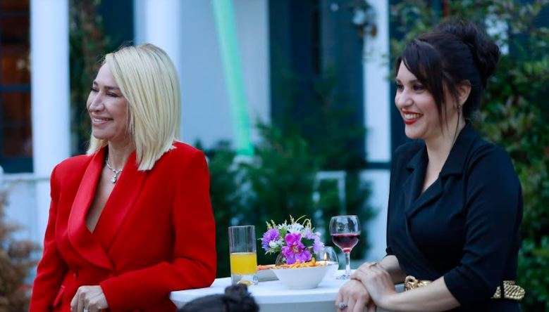 Star TV'den iddialı başlayan dizi için final duyurusu! 7