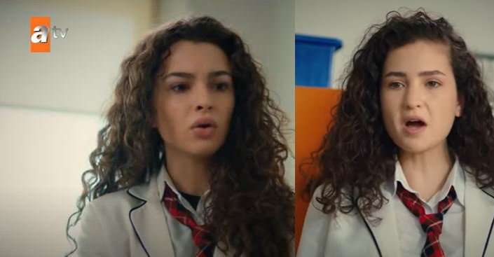 Su Burcu Yazgı Coşkun'u Kardeşlerim hayranları hangi rol arkadaşına benzetti? 58